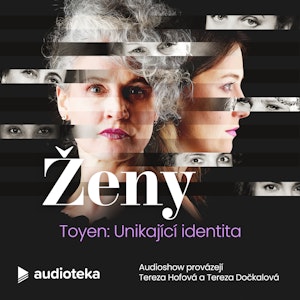 E06 Toyen: Unikající identita