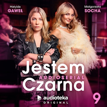 Jestem Czarna. Odcinek 9: Pani Czarnecky