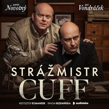 Strážmistr Cuff E09