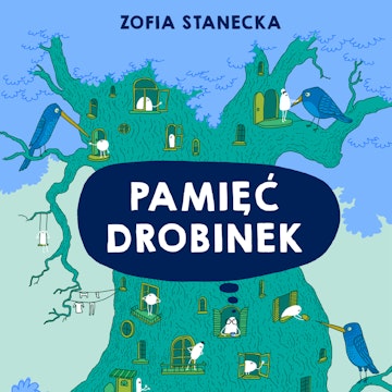 Pamięć drobinek