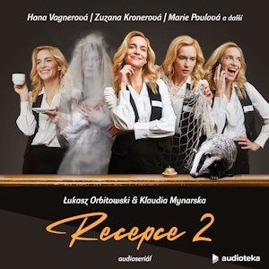 Recepce 2 E08