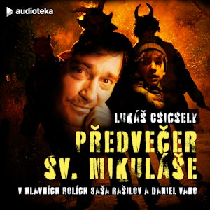 Předvečer sv. Mikuláše E03