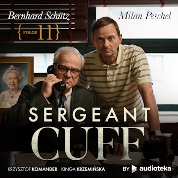 Sergeant Cuff. Folge 11