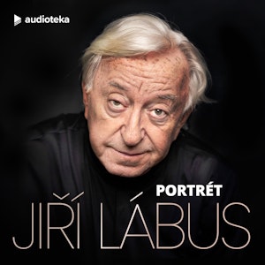 Jiří Lábus - portrét 2/5