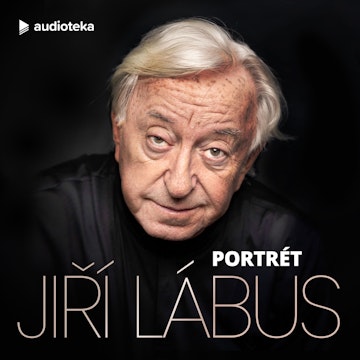 Jiří Lábus - portrét 2/5