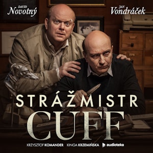 Strážmistr Cuff E10