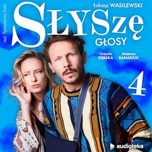 Słyszę głosy. Odcinek 4: Piosenka o pieczywie