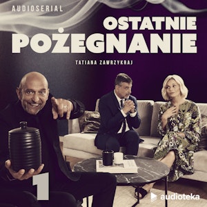 Ostatnie pożegnanie. Odcinek 1. Śmierć Tomasza