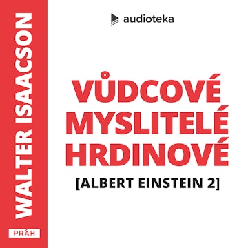 #7 A. EINSTEIN: Einsteinův bůh