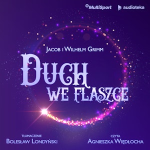 Duch we flaszce