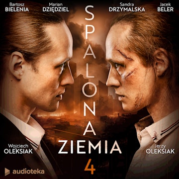 Spalona ziemia. Epizod IV