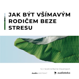 Jak být všímavým rodičem beze stresu.