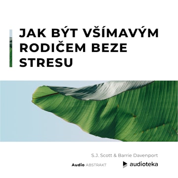 Jak být všímavým rodičem beze stresu.