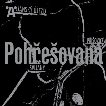 Pohřešovaná E01