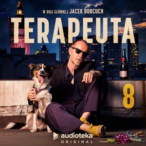 Terapeuta. Odcinek 8, Ewa Ratusińska, Magda Fertacz