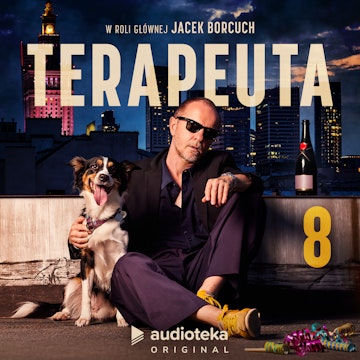 Terapeuta. Odcinek 8, Ewa Ratusińska, Magda Fertacz