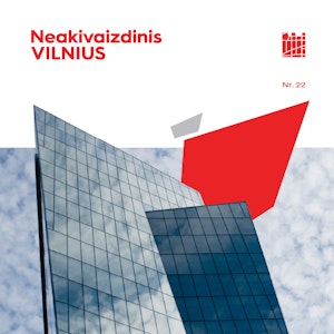 Neakivaizdinis VILNIUS Nr. 22 (2024 vasara)