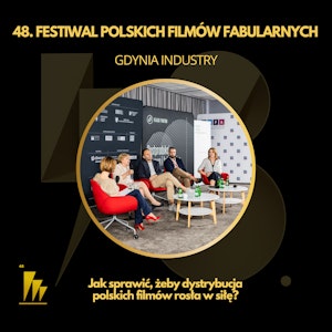 Gdynia Industry: Debata o dystrybucji