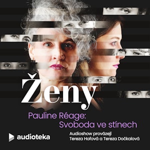 E04 Pauline Réage: Svoboda ve stínech