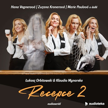 Recepce 2 E09