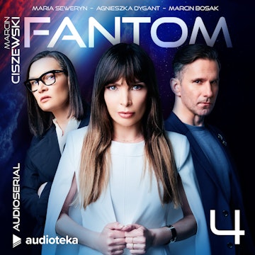 Fantom. Odcinek 4