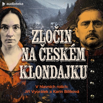 Zločin na českém klondajku E02, Jan Hecht