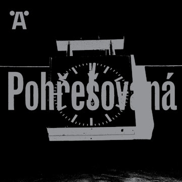 Pohřešovaná E03