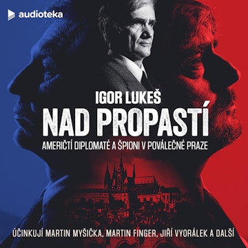 Nad propastí E08