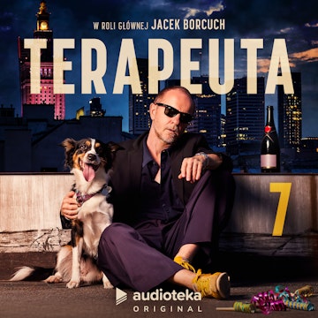 Terapeuta. Odcinek 7, Ewa Ratusińska, Magda Fertacz