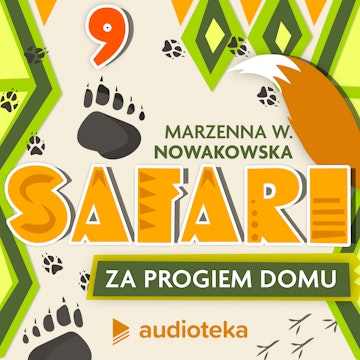 Safari za progiem domu. Odcinek 9. Kochankowie mojej mamy