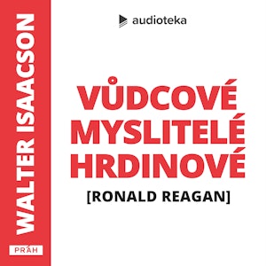 #6 R. REAGAN: Vyznat se v Ronniem