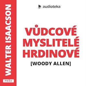 #10 W. ALLEN: Srdci Woodyho Allena zkrátka neporučíte