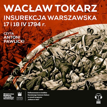 Insurekcja warszawska 17 i 18 IV 1794 r.