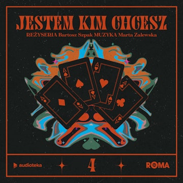 Jestem kim chcesz. Odcinek 4