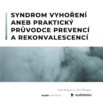 Syndrom vyhoření aneb praktický průvodce prevencí a rekonvalescencí