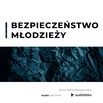 Bezpieczeństwo młodzieży