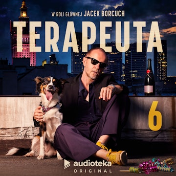 Terapeuta. Odcinek 6, Ewa Ratusińska, Magda Fertacz