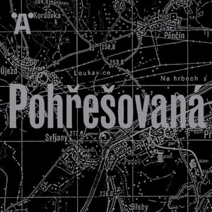 Pohřešovaná E08