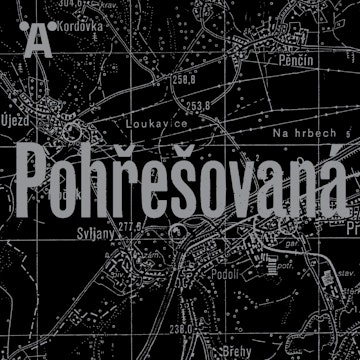 Pohřešovaná E08