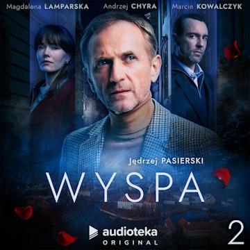 Wyspa. Odcinek 2