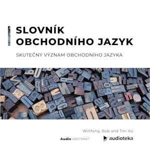 Slovník obchodního jazyka. Skutečný význam obchodního jazyka