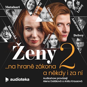 Ženy 2: E06 Madam Blavatská