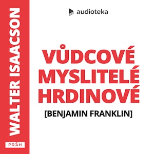 #1 B. FRANKLIN: Franklin a umění vést