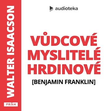 #1 B. FRANKLIN: Franklin a umění vést