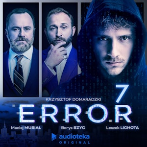 Error. Odcinek 7, Krzysztof Domaradzki