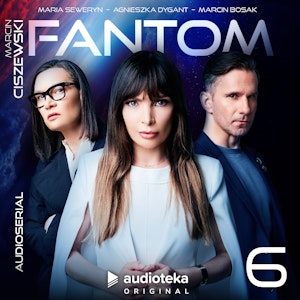 Fantom. Odcinek 6, Marcin Ciszewski