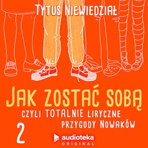 Jak zostać sobą, czyli totalnie liryczne przygody Nowaków. Odcinek 2: Czy mówienia prawdy da się nauczyć?, Tytus Niewiedział