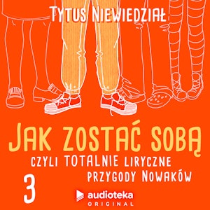 Jak zostać sobą, czyli totalnie liryczne przygody Nowaków. Odcinek 3: W duszy gra, w portfelu piszczy, Tytus Niewiedział