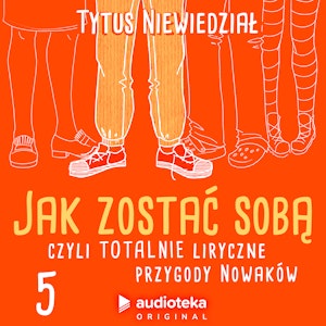 Jak zostać sobą, czyli totalnie liryczne przygody Nowaków. Odcinek 5: Diwa jest tylko jedna, Tytus Niewiedział