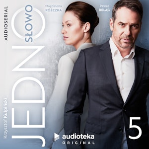 Jedno słowo. Odcinek 5, Krzysztof Kulpiński